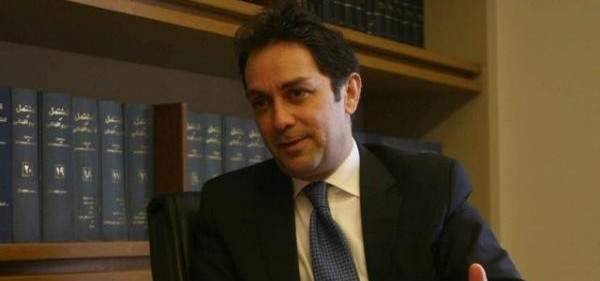 بارود: لا صوت يعلو فوق صوت المعركة والالتفاف حول الجيش مهم