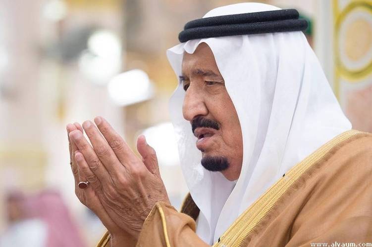 ضيوف خادم الحرمين.. لا شكر الله سعيكم