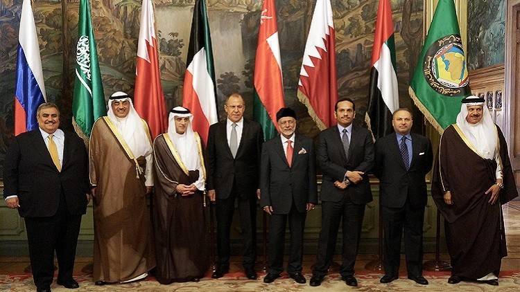 هل حان وقت الوساطة الروسية في أزمة الخليج؟