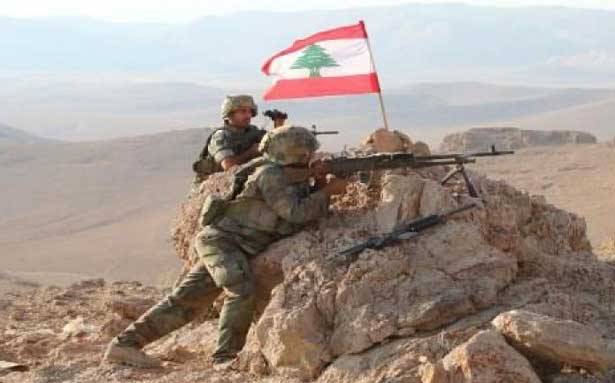 فجر الجرود عملية برية خاطفة رغم صعوبتها