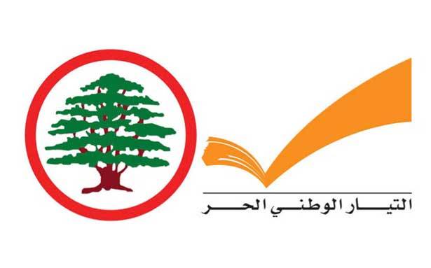 الانفتاح على سوريا عنوان خلافي بين القوات والتيار