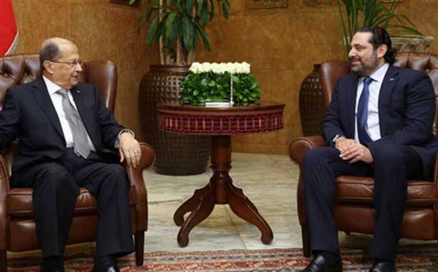 الحريري نضج بفعل تواكب النكبات