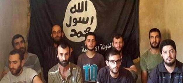 معلومة جديدة حول مصير العسكريين المخطوفين والجيش يتحقق!