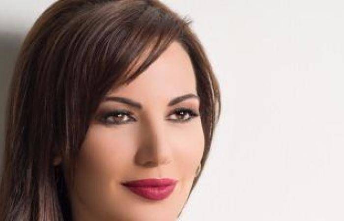 دارين حمزة في بطولة مسلسل سوري ضخم!