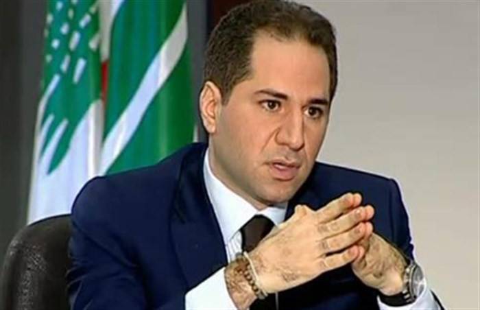 الجميّل: قلبنا مع الجيش وثقتنا به يجب أن تكون مطلقة