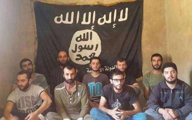 لا صفقة تبادل بين الدولة و«داعش»