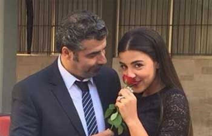 "صمت الحب".. هذه مفاجأة ملكة جمال لبنان 2010!