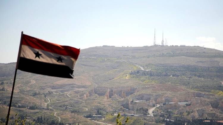 مسؤول سعودي: التنسيق بين الرياض وموسكو بشأن سوريا اختراق حقيقي للجمود الراهن