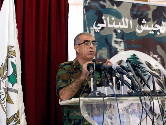 مدير التوجيه : لا مدة زمنية لانتهاء العملية ولا معلومات عن العسكريين المخطوفين