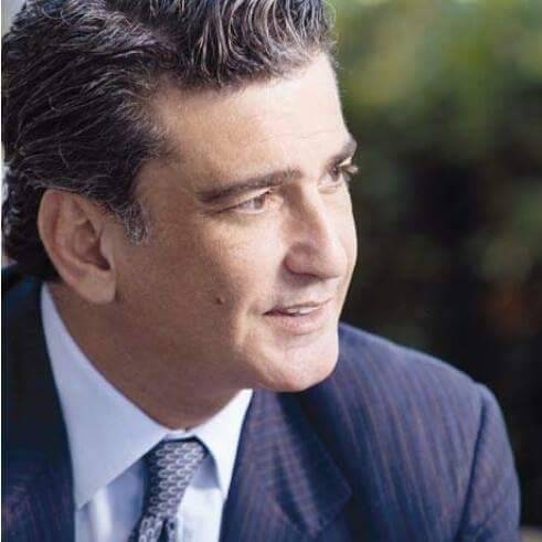 الاحدب هنأ اللبنانيين بانتصار الجيش
