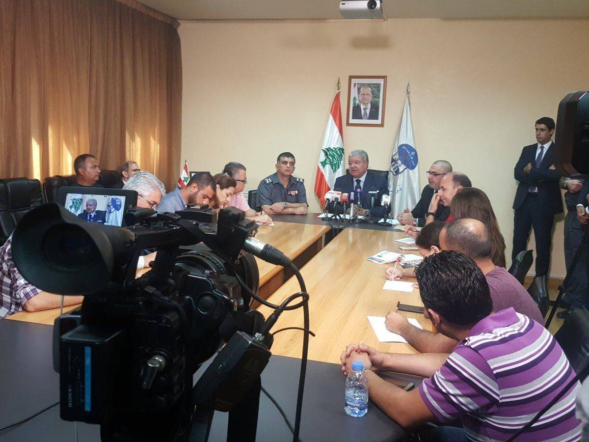 إحباط عملية تفجير طائرة ركاب إماراتية... والانتحاري لبناني!