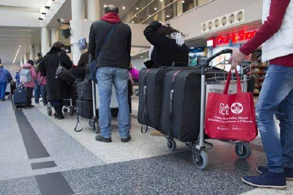 بالأرقام: هكذا أصبحت أسعار بطاقات السفر عبر مطار بيروت