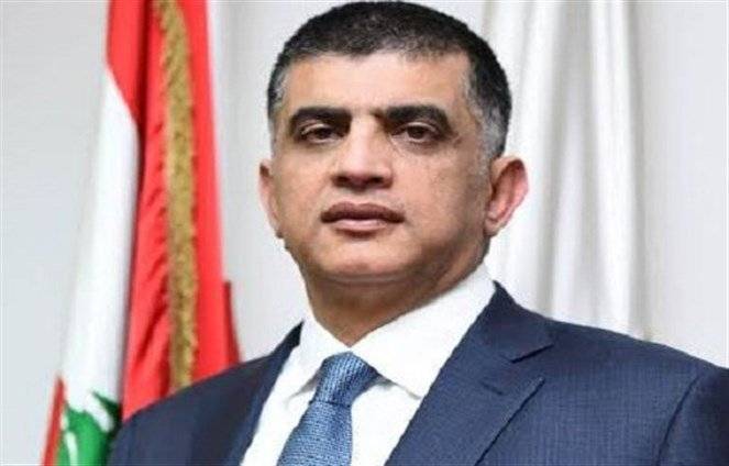 عثمان استقبل الجسر وشهيب وبيفاني وهيئات