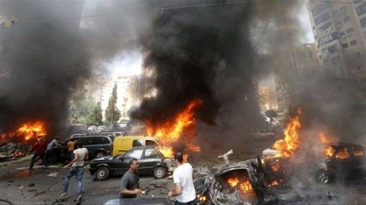 كان سينفّذ عمليّة إنتحاريّة في لبنان!