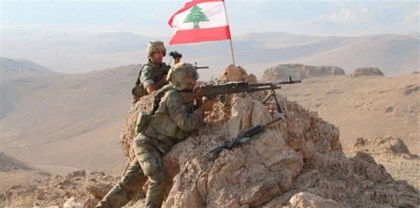 قصف عنيف للجيش على مواقع داعش وطوافة نقلت عسكريين جريحين إلى بيروت.. تفاصيل المرحلة الثالثة والأخيرة من عملية فجر الجرود