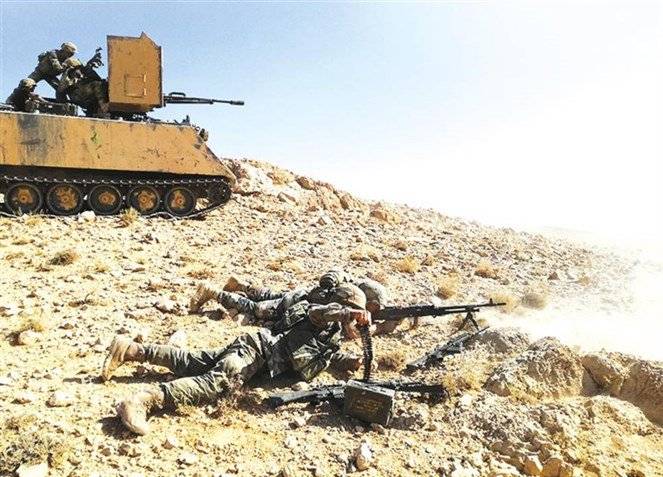 أهالي القاع ورأس بعلبك يتنفّسون الصعداء.. إنتهى «الكابوس»!