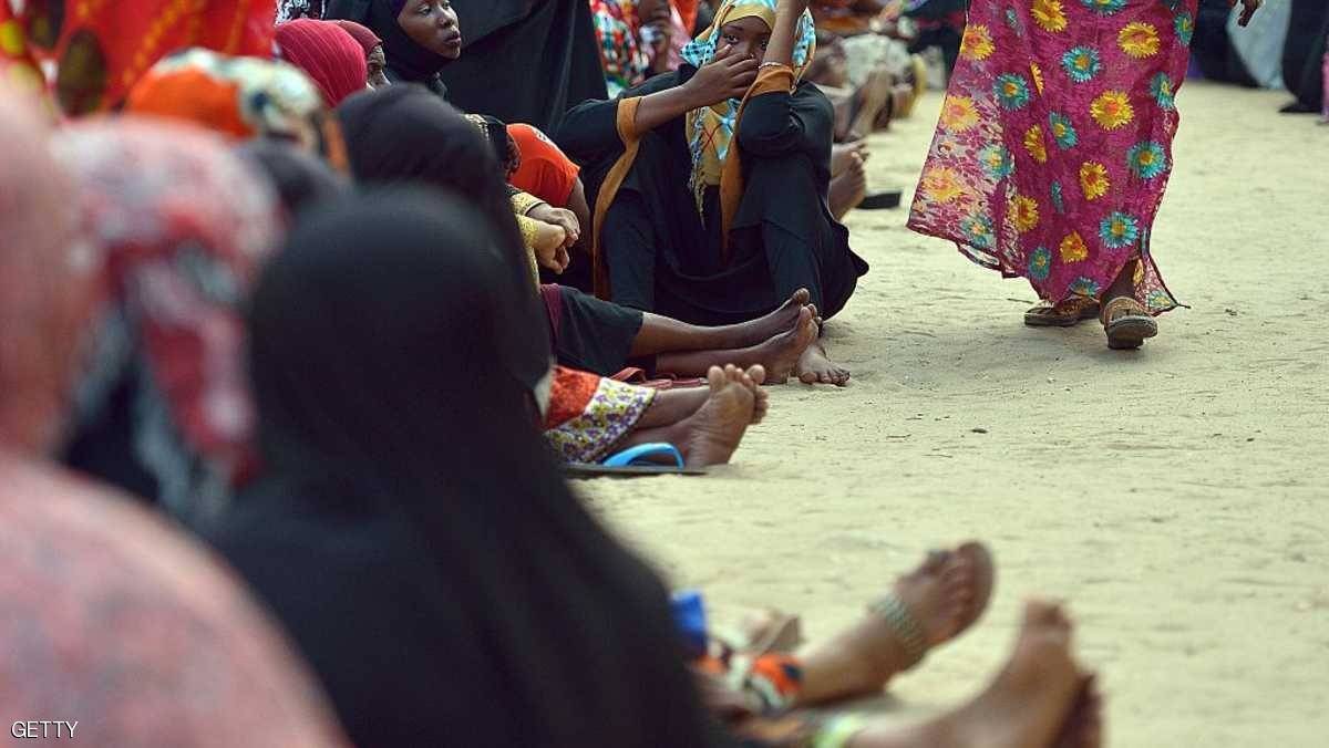 5 نساء ضُربن ثمّ أُحرقن حتّى الموت.. هل كنّ ساحرات!؟