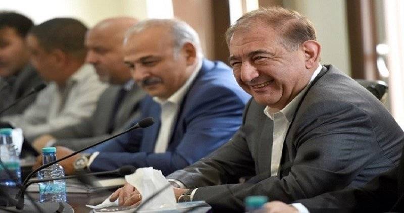 المعارضات السورية تتفق على الاجتماع مجددا لبحث تشكيل وفد موحد للمفاوضات