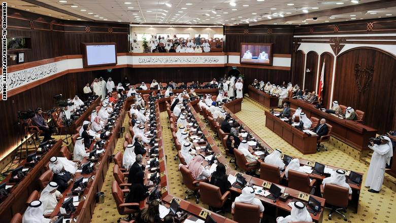 مطالبات في البحرين بمقاضاة حكومة قطر.. وخطوات قانونية سيُعلن عنها "قريبا"