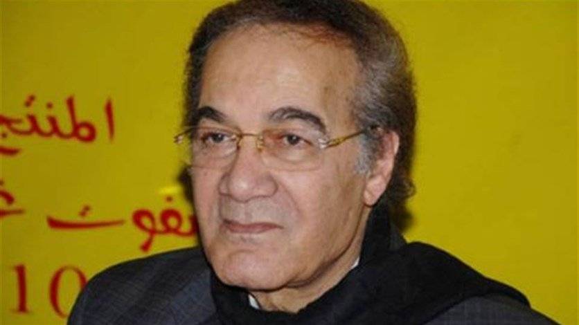 هل فارق محمود ياسين الحياة؟