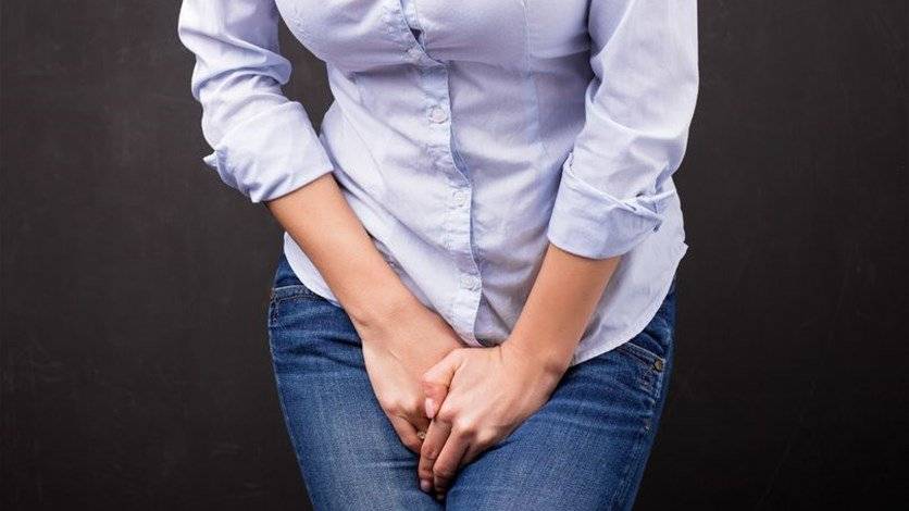 أسباب متنوعة لاضطرابات المثانة!