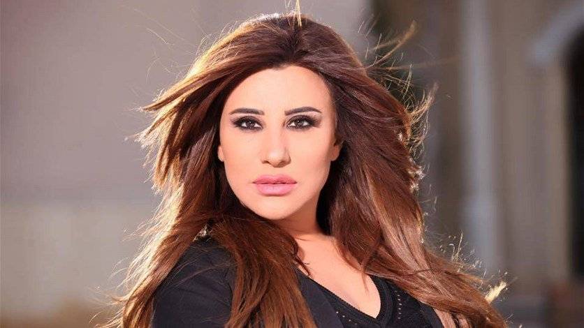 بالفيديو : نجوى كرم مرهقة... " رح موت"