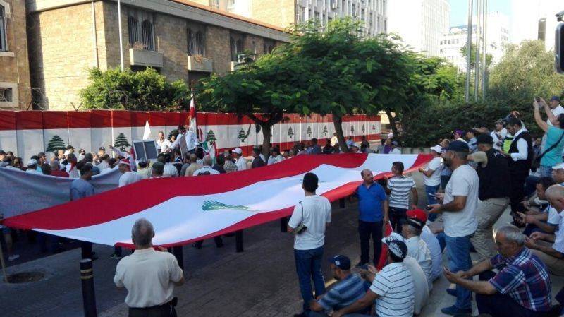 متقاعدو القوات المسلحة يسألون: أين العدالة والمساواة؟
