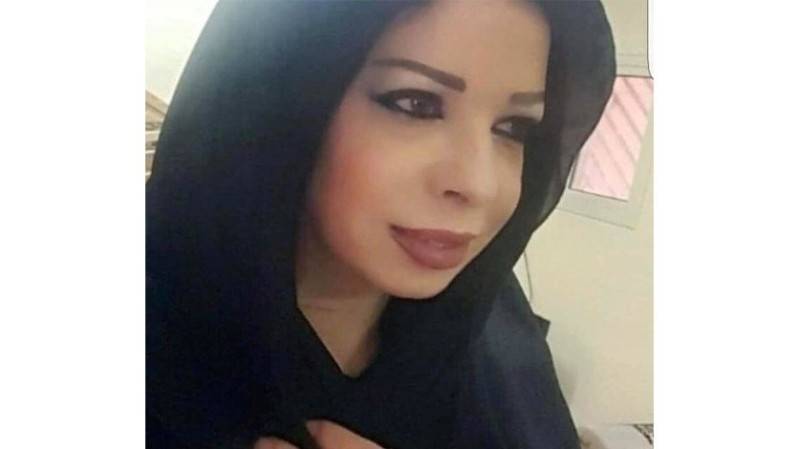منى بعلبكي المتهمة في لبنان تتجه لمقاضاة الجامعة السعودية!