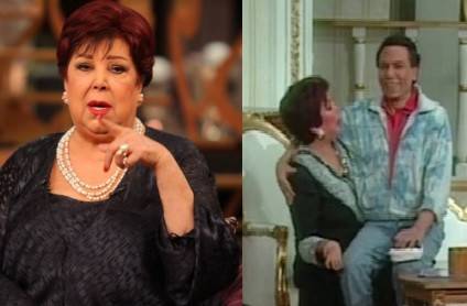 هل تذكرون رجاء الجداوي؟ شاهدوا كيف أصبحت مع ابنتها!
