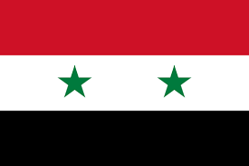 الطائرات السورية تغير على مواقع داعش شمال حليمة قارة (الميادين)