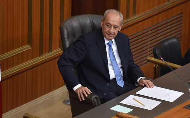 جلسة مُناقشة تحت سقف التوافق... والجيش عنوان الإجماع