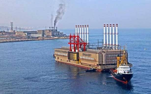 تنفيذ خطة الكهرباء ينتظر استدراج عروض البواخر
تعديلات على دفتر الشروط.. وتحفّظ عن المسار السابق