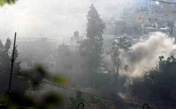 سيناريوهان للتفجير في عين الحلوة