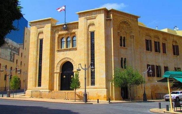 المطلوب من النواب الحفاظ على اجواء الوحدة الوطنية