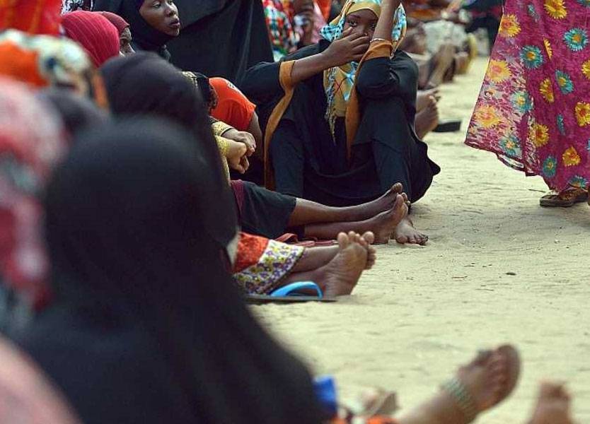ضُربن ثمّ أُحرقن حتّى الموت.. ما علاقة السحر؟