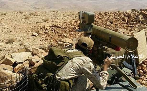 اليوم الرابع لـ «فجر الجرود» «وإن عدتم عدنا»... ساعات لنهاية «داعش»
