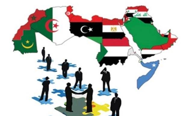 من أجل «اتحاد فدرالي عربي».. لنبادر لتأسيس إطار «يساري فدرالي»