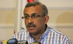 الأمين العام للتنظيم الشعبي الناصري أسامة سعد:  المعالجات العسكرية لأزمة عين الحلوة تبقى قاصرة عن وضع حد لها (الميادين)