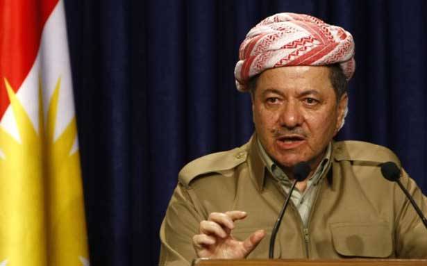 البارزاني : لن نؤجل الاستفتاء .. اردوغان يهدد وبغداد لن تعترف