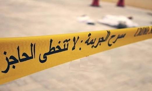 لبناني يقتل "عشيقته" في دبي.. ويضع جثتها في حقيبة سفره!