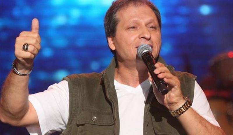 نزار فرنسيس: معيب ما حصل مع طوني أبي كرم ولا تواصل مع إبن ملحم بركات