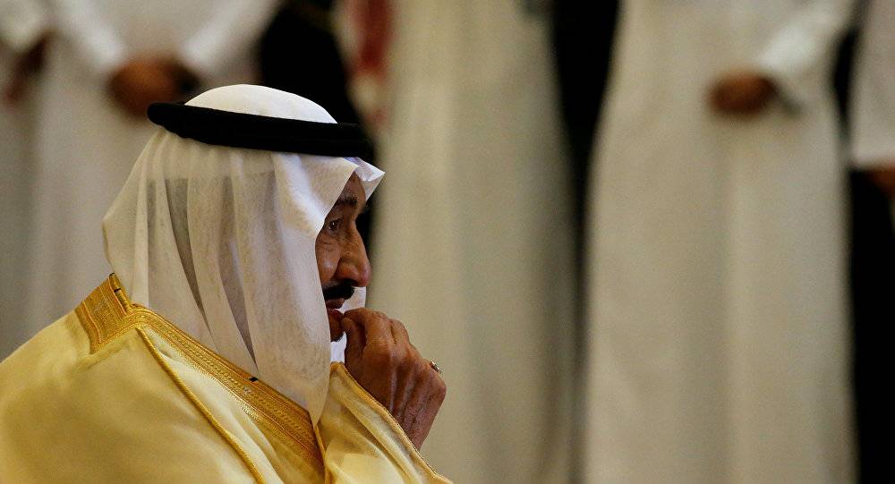 الملك سلمان يعود إلى السعودية بعد إجازة في المغرب