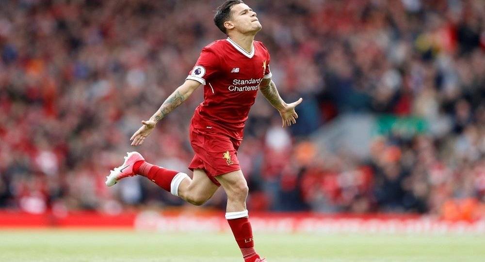 عرض جديد "ضخم" من برشلونة لكوتينيو!