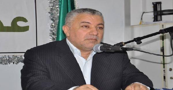 محمد نصرالله في لقاء كوادر امل: مقتنعون بمعادلة الجيش والشعب والمقاومة