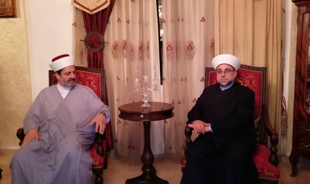 الاصلاح والوحدة وحركة التوحيد:سنكمل المسيرة خلف الجيش والمقاومة حتى تحقيق النصر