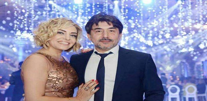 شاهدوا كيف أصبحت إبنة عابد فهد وزينة يازجي!
