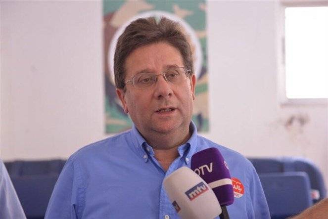 كنعان : نسعى مع هذا العهد الى تحقيق ما نتمناه من سيادة وعودة الى الاصول