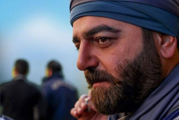 سامر المصري يخوض أولى تجاربه في السينما المصرية