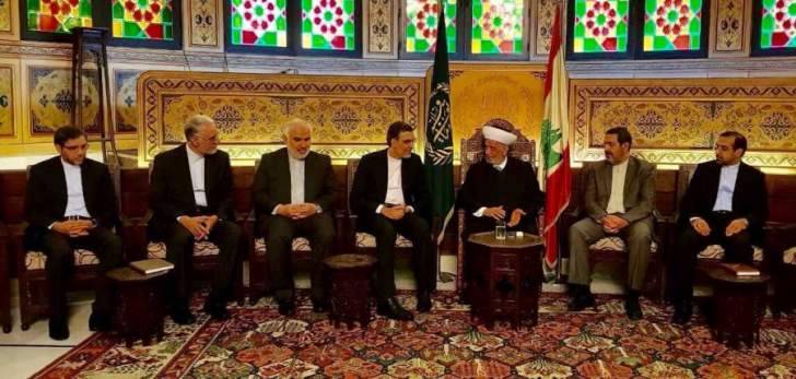 أنصاري دعا للوحدة الإسلامية بين كل الأقطار الإسلامية: تضع حد للأزمات