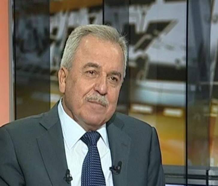 سكرية: لا بد من التنسيق مع الجيش السوري في فجر الجرود